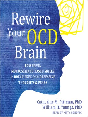 cover image of Rewire Your OCD Brain